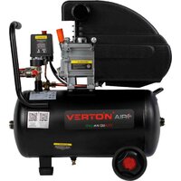 Компрессор Verton Air AC-24/240K 01.5985.12193 - Превью изображения №2 — Интернет-магазин ПроЗаказ
