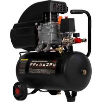 Компрессор Verton Air AC-24/240K 01.5985.12193 - Превью изображения №7 — Интернет-магазин ПроЗаказ