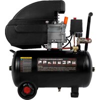 Компрессор Verton Air AC-24/240K 01.5985.12193 - Превью изображения №6 — Интернет-магазин ПроЗаказ