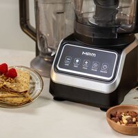 Кухонный комбайн MPM MRK-27 - Превью изображения №13 — Интернет-магазин ПроЗаказ