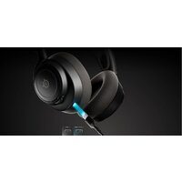 Наушники SteelSeries Arctis Nova 7P Wireless Gen 2 (для PlayStation, черный) - Превью изображения №7 — Интернет-магазин ПроЗаказ