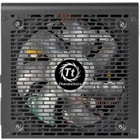 Блок питания Thermaltake Smart BX1 RGB 750W SP-750AH2NKB-2 - Превью изображения №4 — Интернет-магазин ПроЗаказ