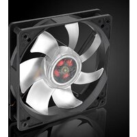 Блок питания Thermaltake Smart BX1 RGB 750W SP-750AH2NKB-2 - Превью изображения №8 — Интернет-магазин ПроЗаказ