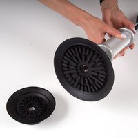 Обратный молоток King Tony 9CH212 - Превью изображения №6 — Интернет-магазин ПроЗаказ