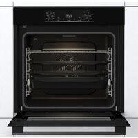 Электрический духовой шкаф Gorenje BPS6737E07B - Превью изображения №8 — Интернет-магазин ПроЗаказ