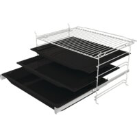 Электрический духовой шкаф Gorenje BPS6737E07B - Превью изображения №9 — Интернет-магазин ПроЗаказ