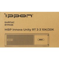 Блок распределения питания IPPON Innova Unity RT 3-3 MBP - Превью изображения №20 — Интернет-магазин ПроЗаказ