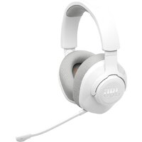 Наушники JBL Quantum 360 Wireless (белый) - Превью изображения №1 — Интернет-магазин ПроЗаказ