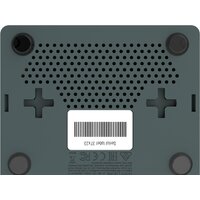 Маршрутизатор Mikrotik hEX S RB760iGS - Превью изображения №2 — Интернет-магазин ПроЗаказ