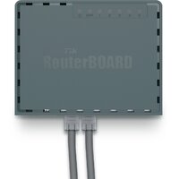 Маршрутизатор Mikrotik hEX S RB760iGS - Превью изображения №3 — Интернет-магазин ПроЗаказ