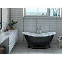 Ванна Эстет Boston 180x74 Silk ФР-00014525 - Превью изображения №10 — Интернет-магазин ПроЗаказ