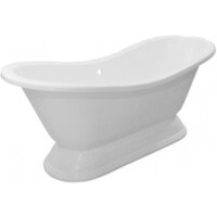 Ванна Эстет Boston 180x74 Silk ФР-00014525 - Превью изображения №6 — Интернет-магазин ПроЗаказ