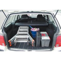 Лестница-трансформер Krause TeleMatic 4x4 129956 - Превью изображения №8 — Интернет-магазин ПроЗаказ