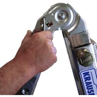 Лестница-трансформер Krause TeleMatic 4x4 129956 - Превью изображения №5 — Интернет-магазин ПроЗаказ