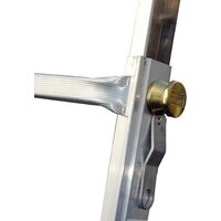 Лестница-трансформер Krause TeleMatic 4x4 129956 - Превью изображения №3 — Интернет-магазин ПроЗаказ