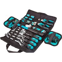 Универсальный набор инструментов Bort BTK-45 (45 предметов) - Превью изображения №3 — Интернет-магазин ПроЗаказ