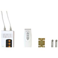 Проекционный экран Digis Electra-F 278x213 DSEF-4315 - Превью изображения №2 — Интернет-магазин ПроЗаказ