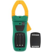 Токовые клещи Mastech MS2138 - Превью изображения №6 — Интернет-магазин ПроЗаказ