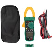 Токовые клещи Mastech MS2138 - Превью изображения №5 — Интернет-магазин ПроЗаказ
