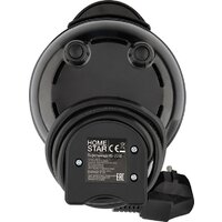 Вафельница HomeStar HS-2040 106137 (черный) - Превью изображения №4 — Интернет-магазин ПроЗаказ