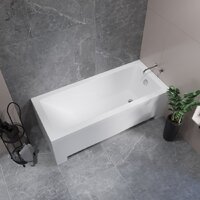 Ванна Lauter Estelle 170х70 21206070 - Превью изображения №13 — Интернет-магазин ПроЗаказ