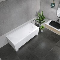 Ванна Lauter Estelle 170х70 21206070 - Превью изображения №7 — Интернет-магазин ПроЗаказ