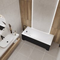 Ванна Lauter Estelle 170х70 21206070 - Превью изображения №21 — Интернет-магазин ПроЗаказ