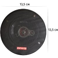 Коаксиальная АС Aiwa ASM-530 - Превью изображения №5 — Интернет-магазин ПроЗаказ