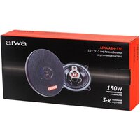 Коаксиальная АС Aiwa ASM-530 - Превью изображения №7 — Интернет-магазин ПроЗаказ