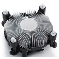 Кулер для процессора DeepCool CK-11509 - Превью изображения №2 — Интернет-магазин ПроЗаказ