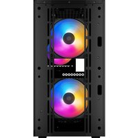 Корпус DeepCool Matrexx 40 3FS DP-MATX-MATREXX40-3FS - Превью изображения №5 — Интернет-магазин ПроЗаказ