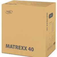 Корпус DeepCool Matrexx 40 3FS DP-MATX-MATREXX40-3FS - Превью изображения №18 — Интернет-магазин ПроЗаказ