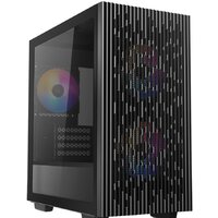 Корпус DeepCool Matrexx 40 3FS DP-MATX-MATREXX40-3FS - Превью изображения №2 — Интернет-магазин ПроЗаказ
