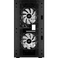 Корпус DeepCool Matrexx 40 3FS DP-MATX-MATREXX40-3FS - Превью изображения №6 — Интернет-магазин ПроЗаказ