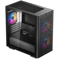 Корпус DeepCool Matrexx 40 3FS DP-MATX-MATREXX40-3FS - Превью изображения №3 — Интернет-магазин ПроЗаказ