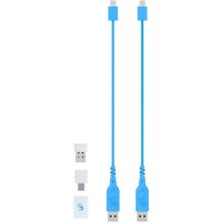 Игровая мышь A4Tech Bloody R73 Ultra Duo Nyx Mirage (белый) - Превью изображения №13 — Интернет-магазин ПроЗаказ