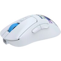 Игровая мышь A4Tech Bloody R73 Ultra Duo Nyx Mirage (белый) - Превью изображения №4 — Интернет-магазин ПроЗаказ