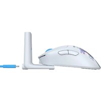 Игровая мышь A4Tech Bloody R73 Ultra Duo Nyx Mirage (белый) - Превью изображения №9 — Интернет-магазин ПроЗаказ