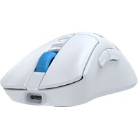 Игровая мышь A4Tech Bloody R73 Ultra Duo Nyx Mirage (белый) - Превью изображения №3 — Интернет-магазин ПроЗаказ