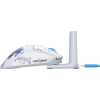 Игровая мышь A4Tech Bloody R73 Ultra Duo Nyx Mirage (белый) - Превью изображения №8 — Интернет-магазин ПроЗаказ