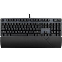 Клавиатура ASUS ROG Strix Scope II X (ASUS ROG NX Snow V2) - Превью изображения №5 — Интернет-магазин ПроЗаказ