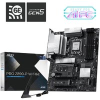 Материнская плата MSI Pro Z890-P WiFi6E - Превью изображения №5 — Интернет-магазин ПроЗаказ