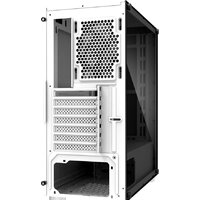 Корпус Zalman R2 (белый) - Превью изображения №5 — Интернет-магазин ПроЗаказ
