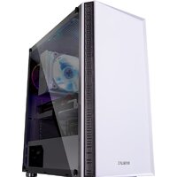 Корпус Zalman R2 (белый) - Превью изображения №2 — Интернет-магазин ПроЗаказ