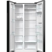 Холодильник side by side Gorenje NRR9185EABXLWD - Превью изображения №6 — Интернет-магазин ПроЗаказ