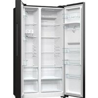 Холодильник side by side Gorenje NRR9185EABXLWD - Превью изображения №3 — Интернет-магазин ПроЗаказ