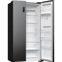 Холодильник side by side Gorenje NRR9185EABXLWD - Превью изображения №2 — Интернет-магазин ПроЗаказ