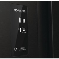 Холодильник side by side Gorenje NRR9185EABXLWD - Превью изображения №10 — Интернет-магазин ПроЗаказ