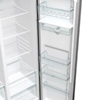 Холодильник side by side Gorenje NRR9185EABXLWD - Превью изображения №17 — Интернет-магазин ПроЗаказ
