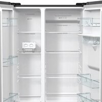Холодильник side by side Gorenje NRR9185EABXLWD - Превью изображения №15 — Интернет-магазин ПроЗаказ